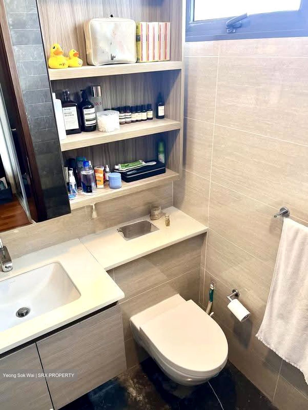 Tropika East (D14), Condominium #639573481